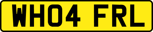 WH04FRL