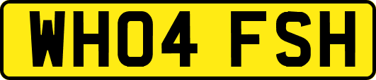 WH04FSH