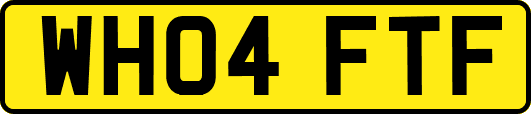 WH04FTF