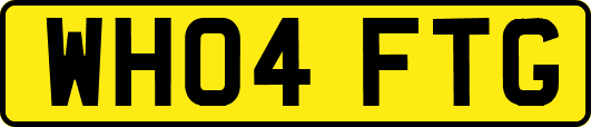 WH04FTG