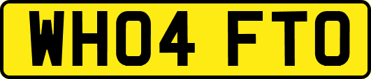 WH04FTO