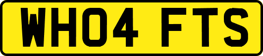 WH04FTS