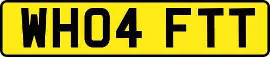WH04FTT