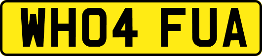 WH04FUA