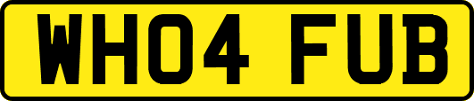 WH04FUB