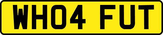 WH04FUT