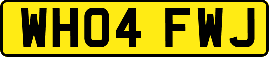 WH04FWJ