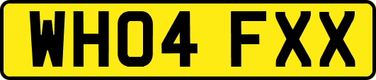 WH04FXX