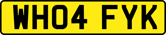 WH04FYK