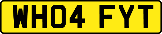 WH04FYT