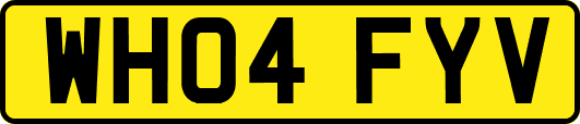 WH04FYV