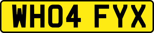 WH04FYX