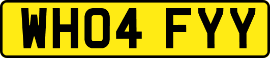WH04FYY