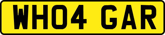 WH04GAR