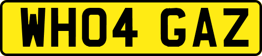 WH04GAZ