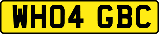 WH04GBC