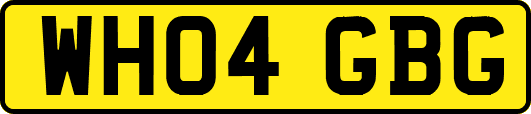 WH04GBG
