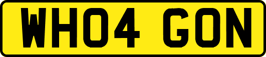 WH04GON