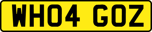 WH04GOZ