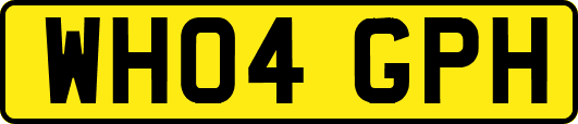 WH04GPH