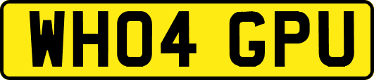 WH04GPU