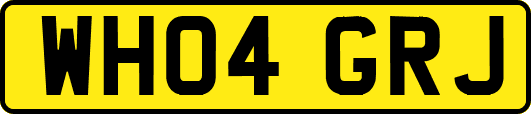 WH04GRJ