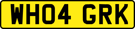 WH04GRK
