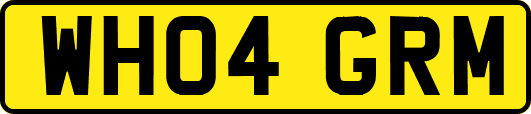 WH04GRM