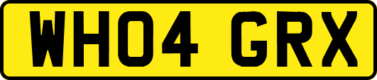WH04GRX
