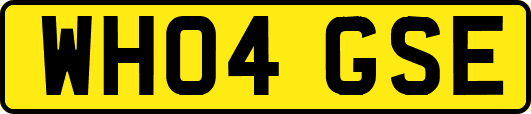 WH04GSE