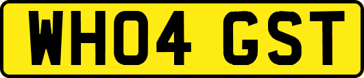 WH04GST
