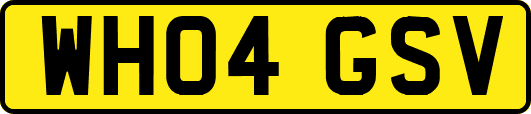 WH04GSV