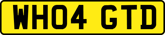 WH04GTD