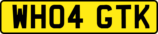 WH04GTK