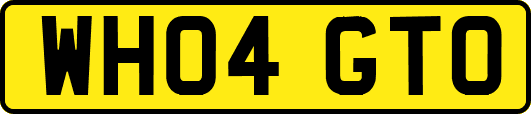 WH04GTO