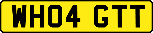 WH04GTT