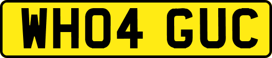 WH04GUC