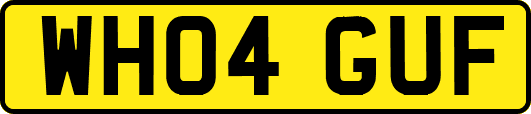 WH04GUF