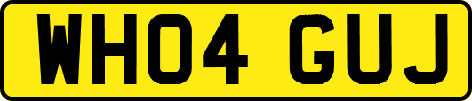 WH04GUJ