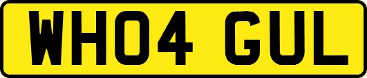 WH04GUL