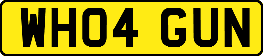 WH04GUN