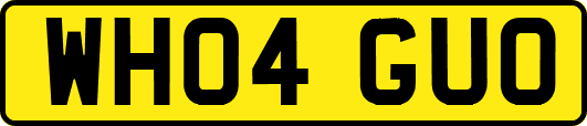 WH04GUO