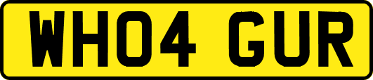 WH04GUR