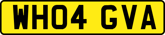 WH04GVA