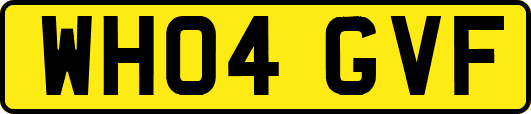WH04GVF