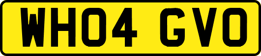 WH04GVO