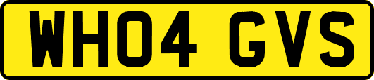 WH04GVS