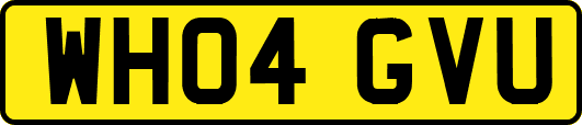 WH04GVU