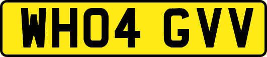 WH04GVV