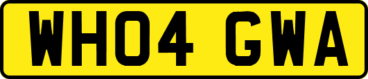 WH04GWA